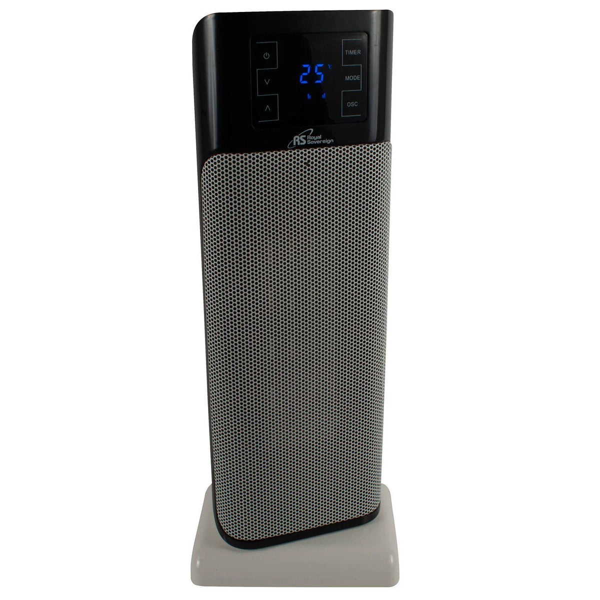 5,200 BTU Ceramic Heater E1734