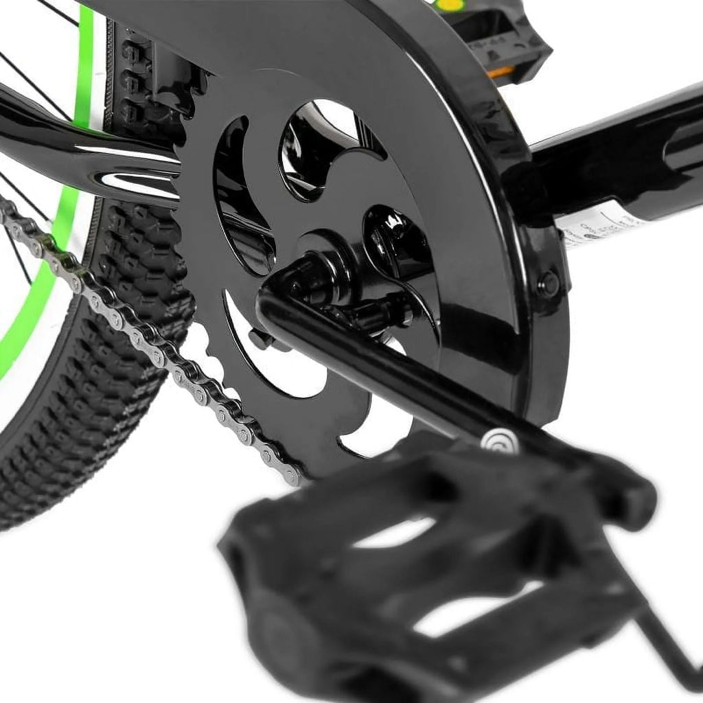 20 24 26 Inch Beach Cruiser Bike L127