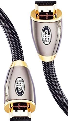HDMI Cable 3ft 3 Pack 4K@60Hz 18Gbps 28AWG P548656