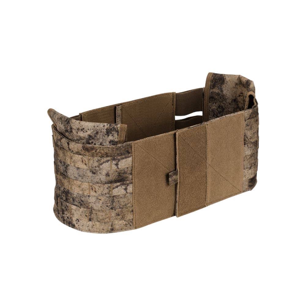 Lightweight Tactical Plate Carrier D198