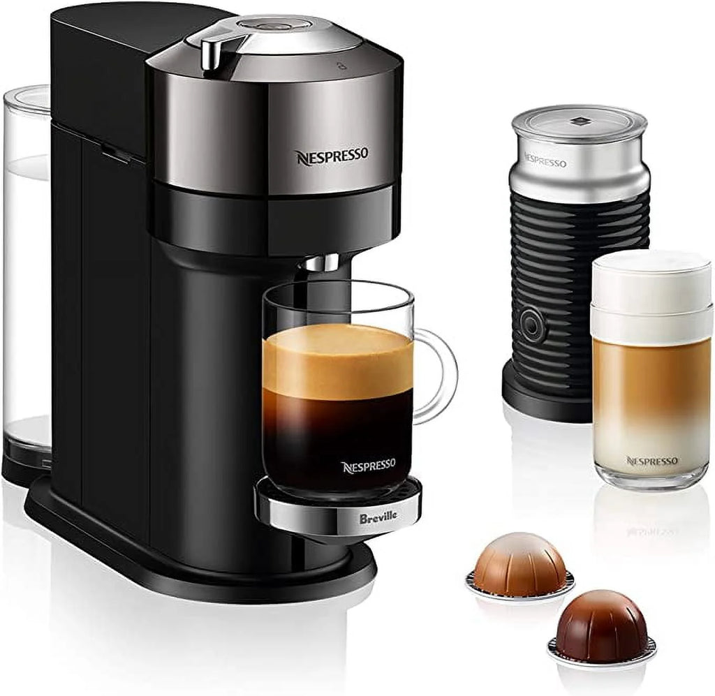 Coffee Machine with Milk Frother Z903
