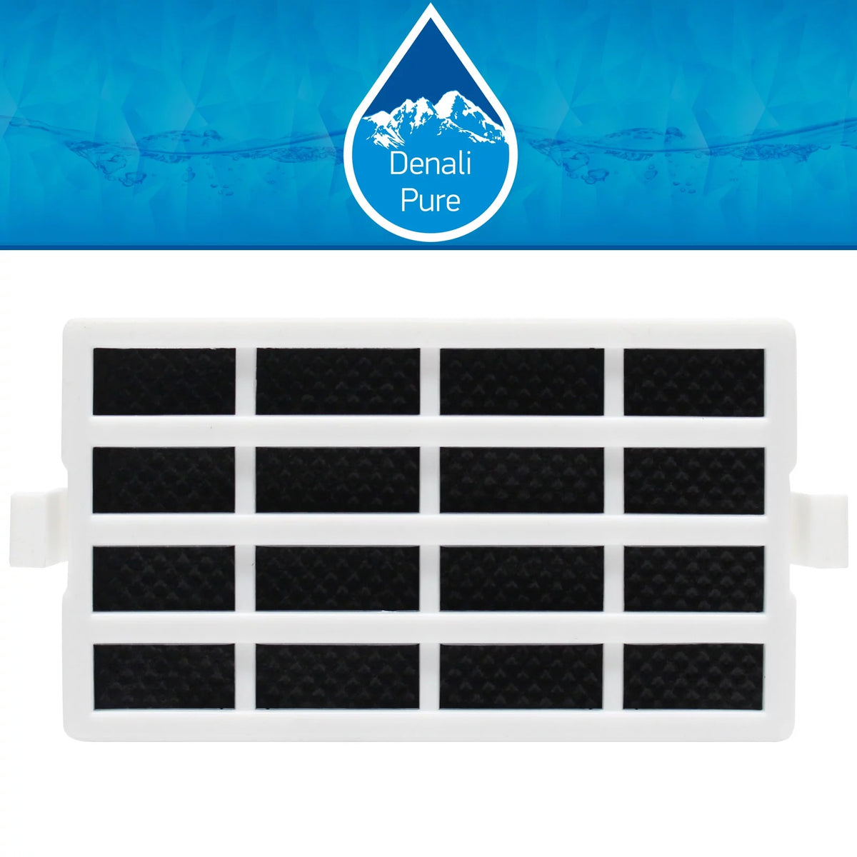8 Pack Refrigerator Air Filter N87264