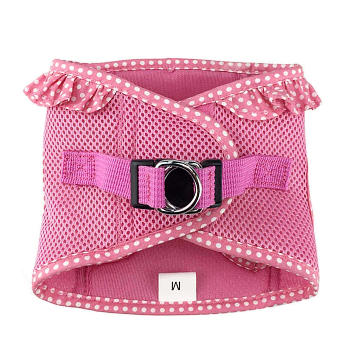 Polka Dot Dog Harness R954