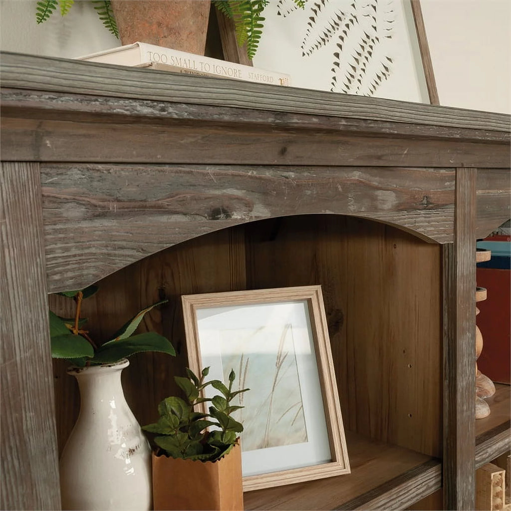 Engineered Wood Bookcase G609