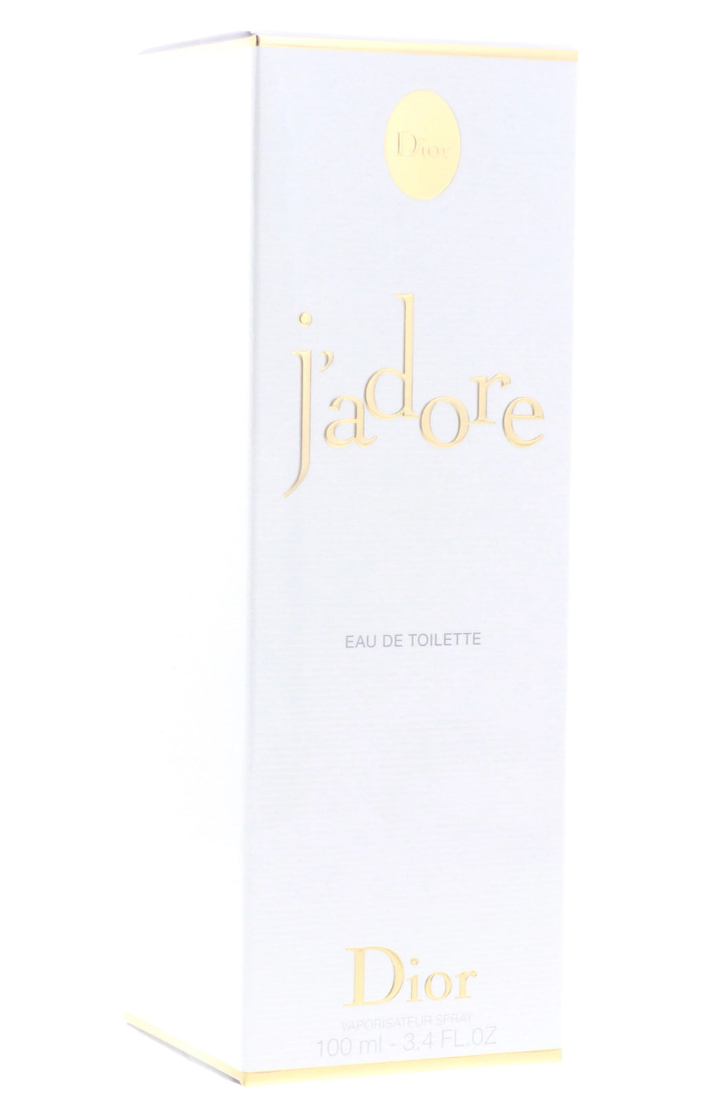 3.4 Oz Edt Spray T6985