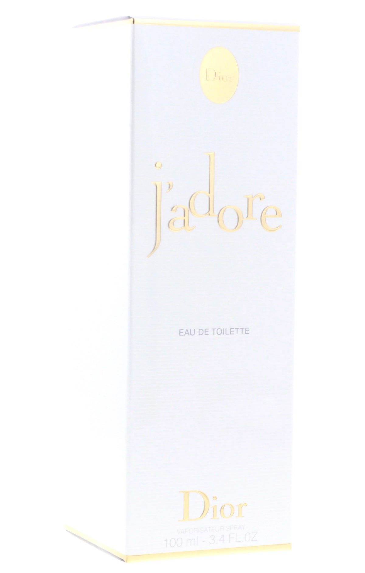 3.4 Oz Edt Spray T6985
