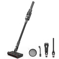 Cordless 6-in-1 Stick Vacuum, 22kPa Double Brush Lightweight Handheld Vacuum U950738