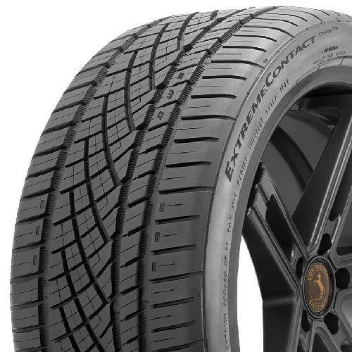 High Performance All Season Tire A943
