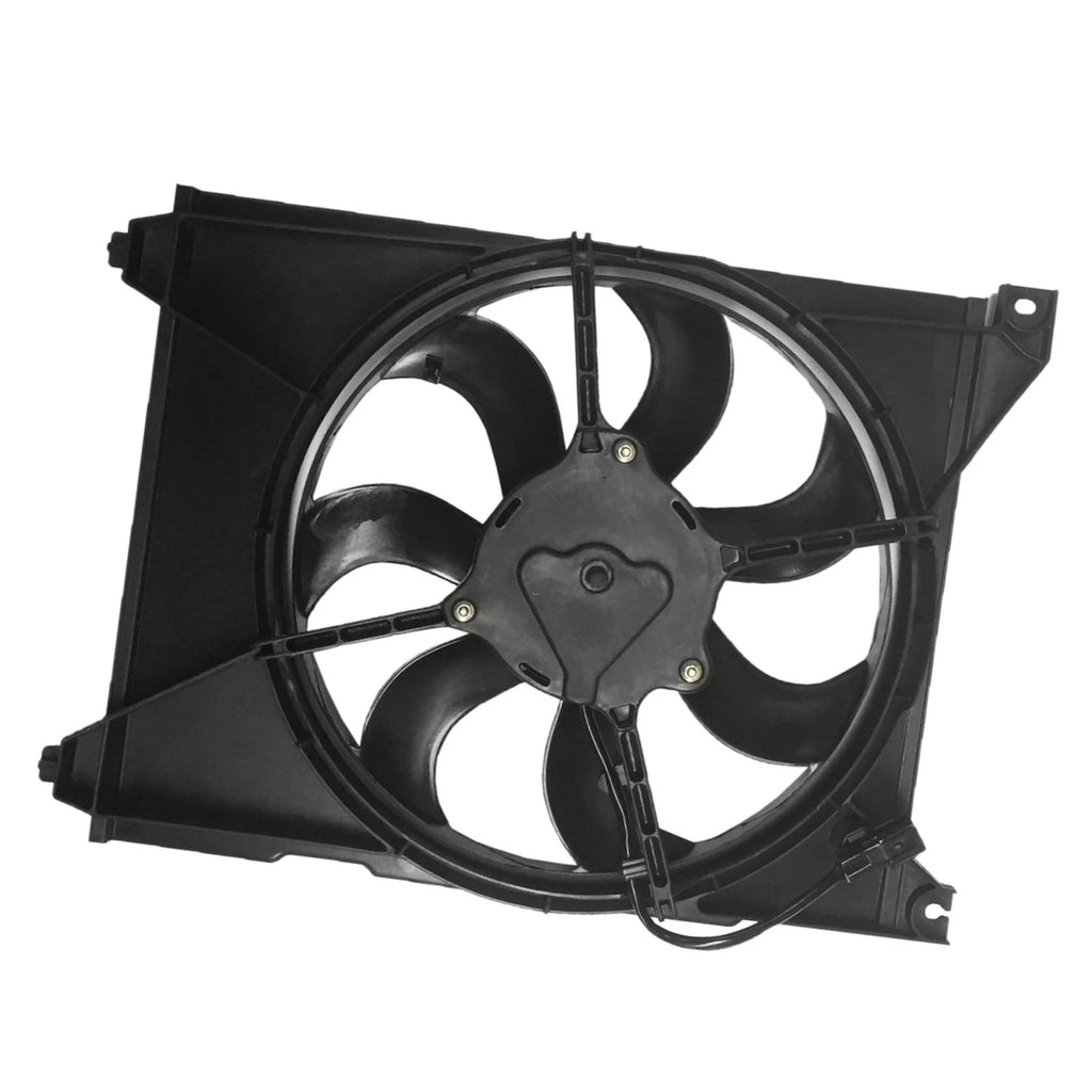 AC Condenser Cooling Fan L8320