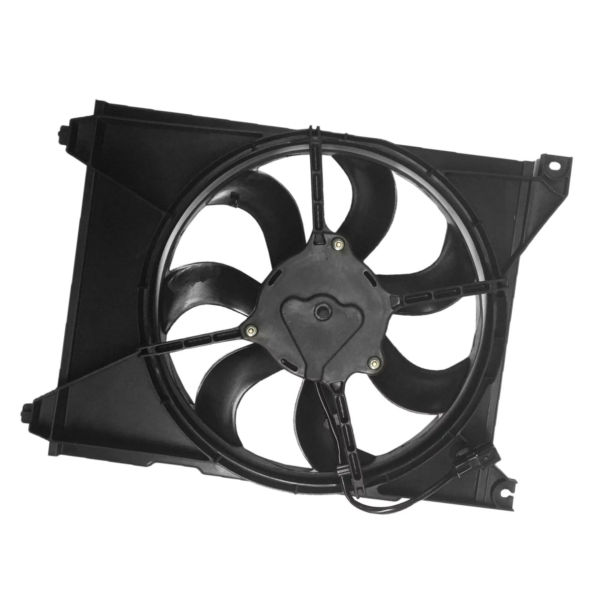 AC Condenser Cooling Fan L8320