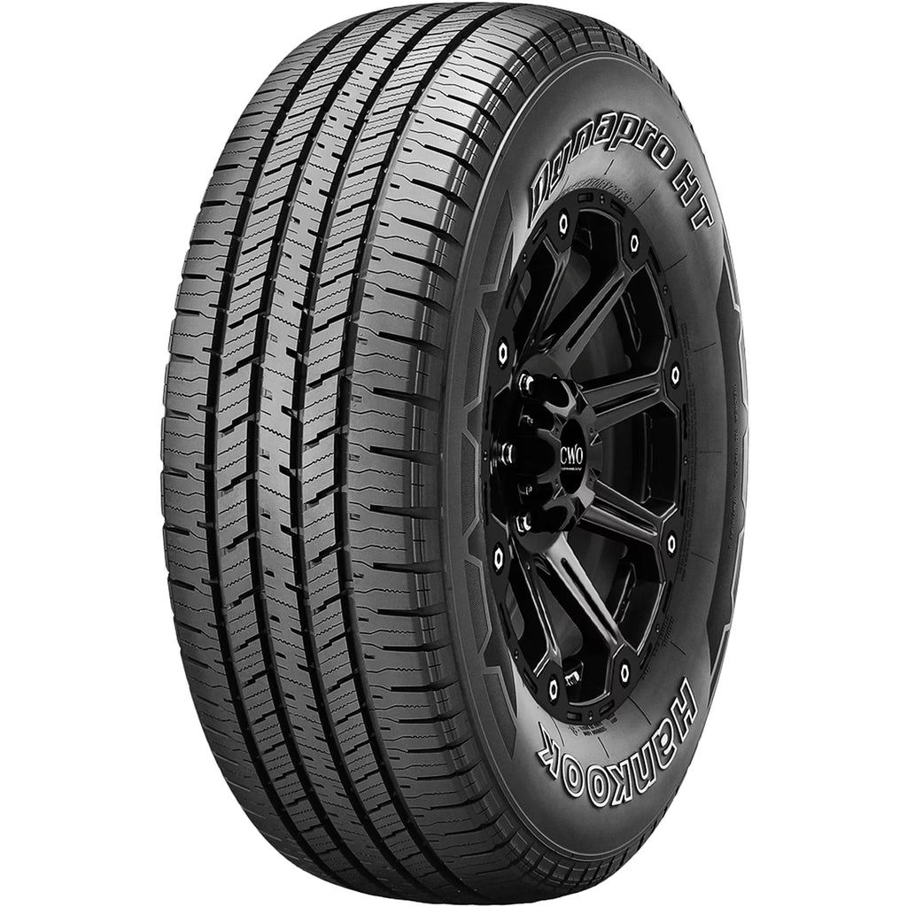 All-Season Tire 265/75R16 114T S474