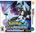 Pokémon Ultra Moon Nintendo 3DS R26107