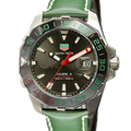 43mm Watch T6875