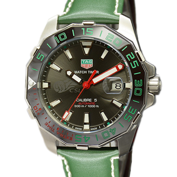 43mm Watch T6875