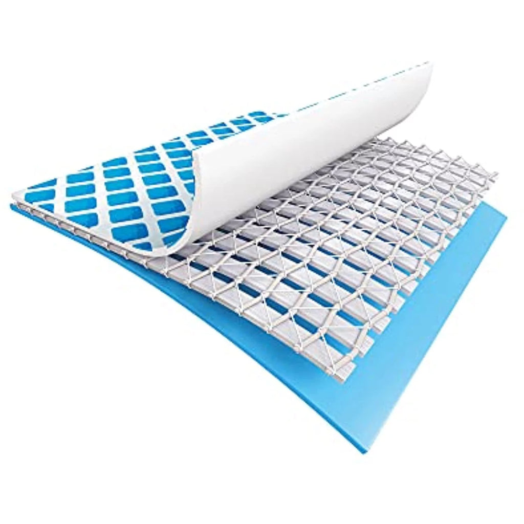 12 Ft x 30 Inches Metal Frame Above Ground Swimming Pool with Filter & Cover V598