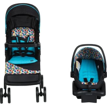 Stroller and Infant Car Seat H944462