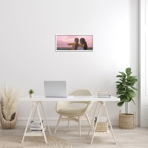 Canvas Wall Art L6518