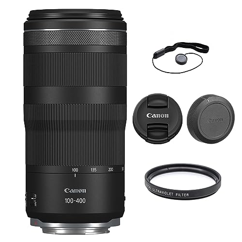 RF100-400mm F5.6-8 is USM Black X640