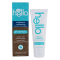 Fluoride Free Whitening Toothpaste Natural Peppermint 4.7 Oz F372