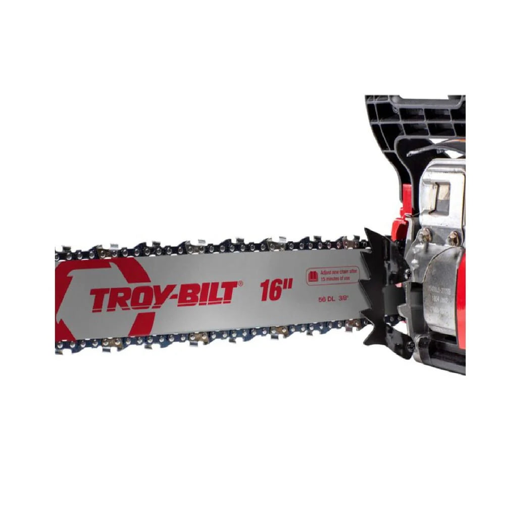 16 in. Gas Chainsaw M4929