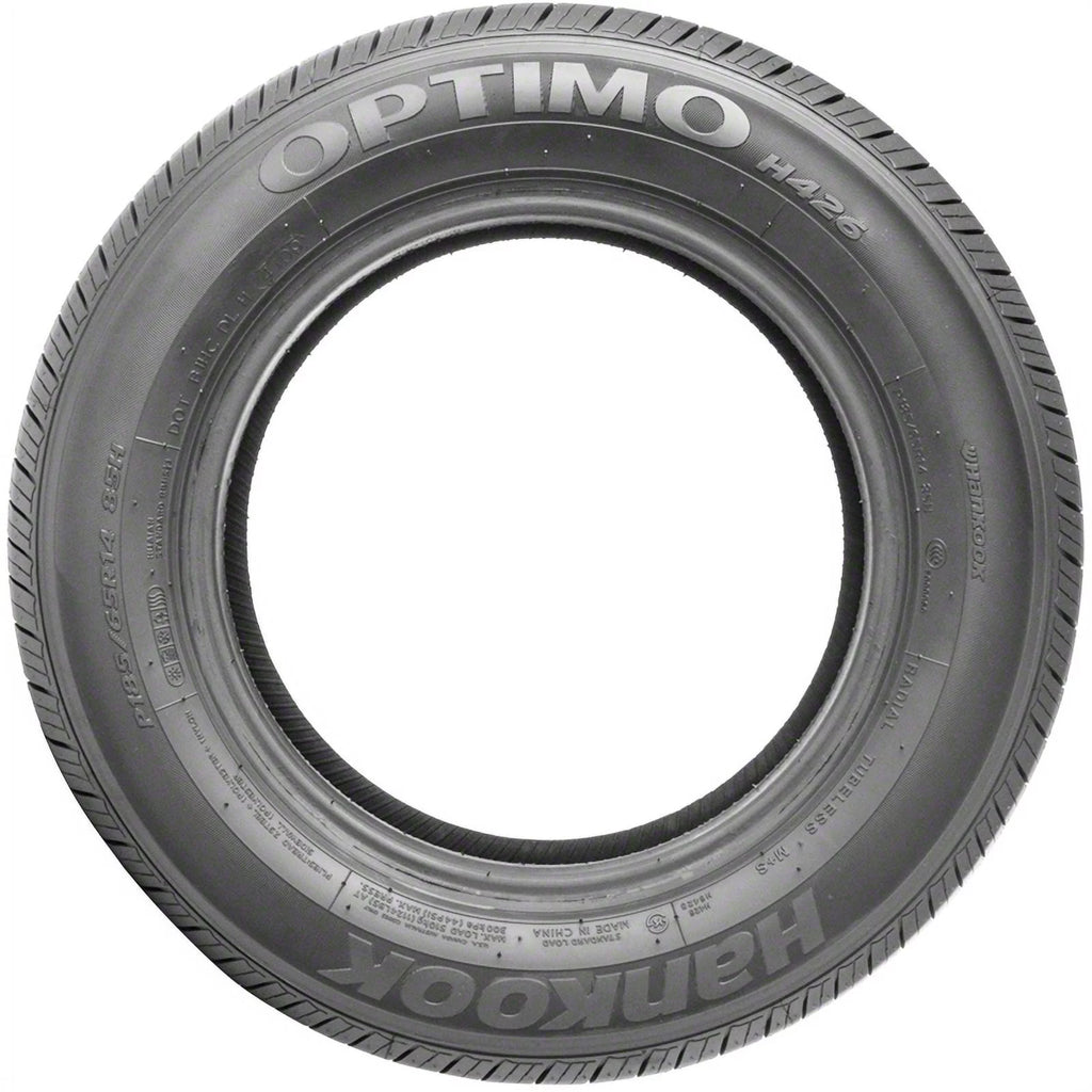 All Season P205/55R16 89H Passenger Tire M5813