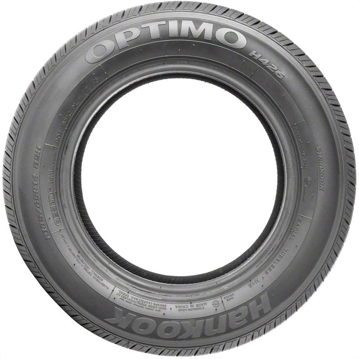 All Season P205/55R16 89H Passenger Tire M5813