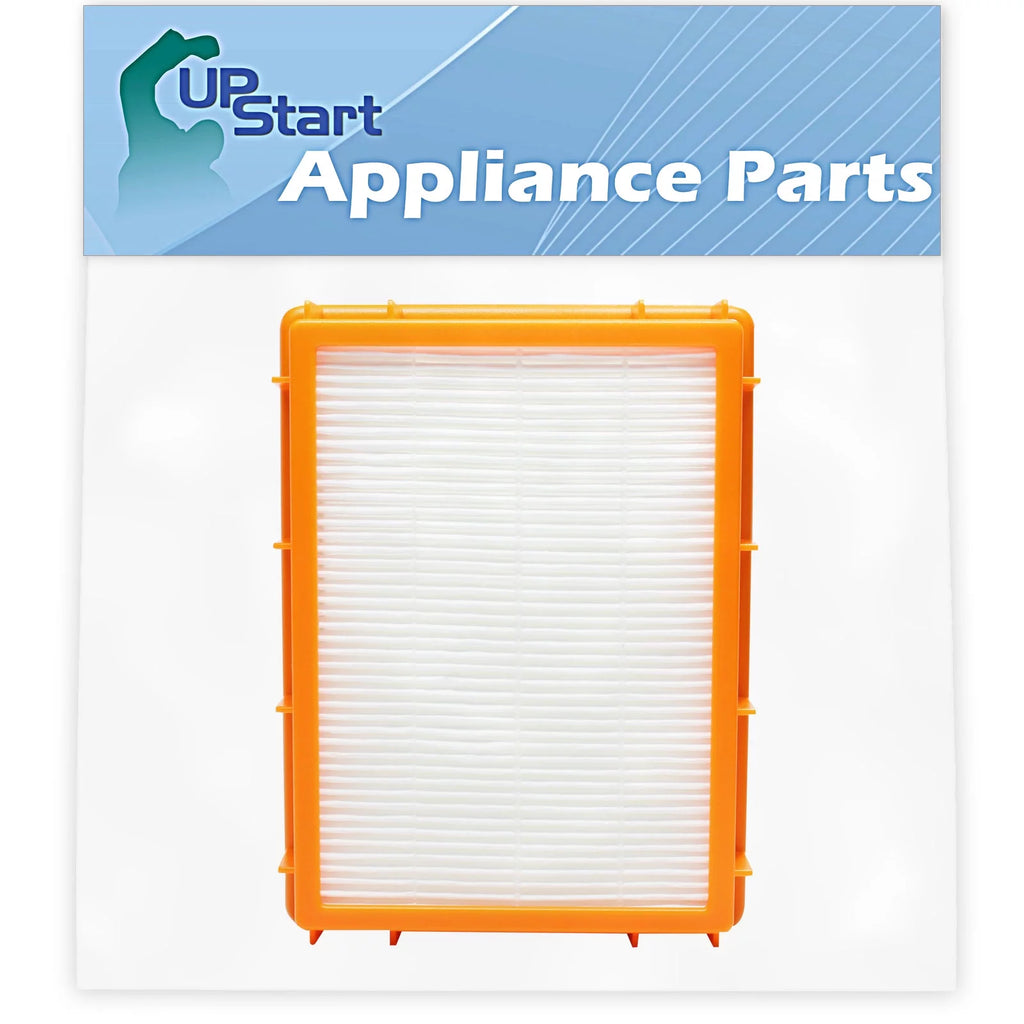 4-Pack HEPA Vacuum Filter F48177