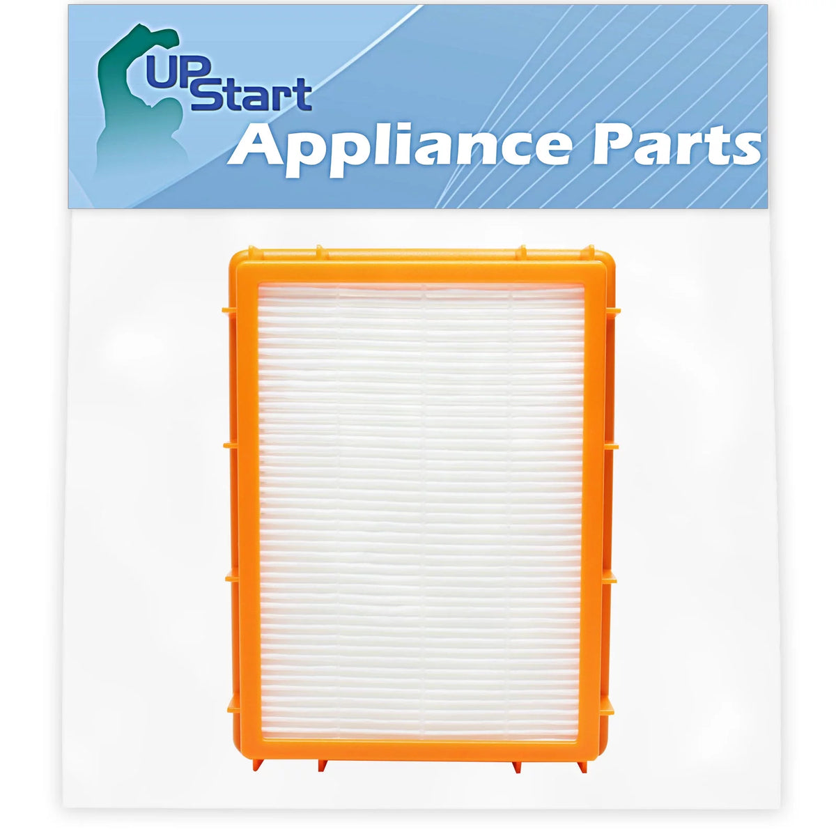 4-Pack HEPA Vacuum Filter F48177