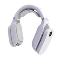 Portable Hanging Cooling Heater Air Conditioner Wearable Neck White A775614