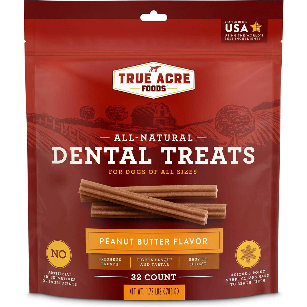 All-Natural Dental Chew Sticks X35799