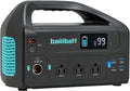 500W Portable Power Station 555Wh Solar Generator X96294