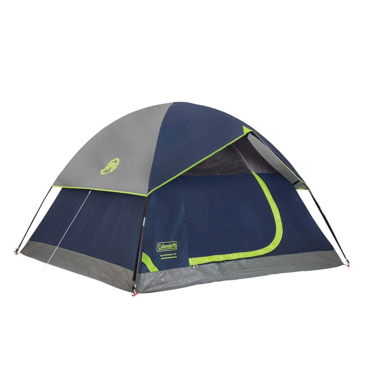 4-Person Camping Tent X473690