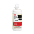 Electronic Equipment Cleaning Wipes, 80/Canister G253