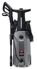 1800 PSI 1.6 GPM Electric Pressure Washer with Hose Reel E132