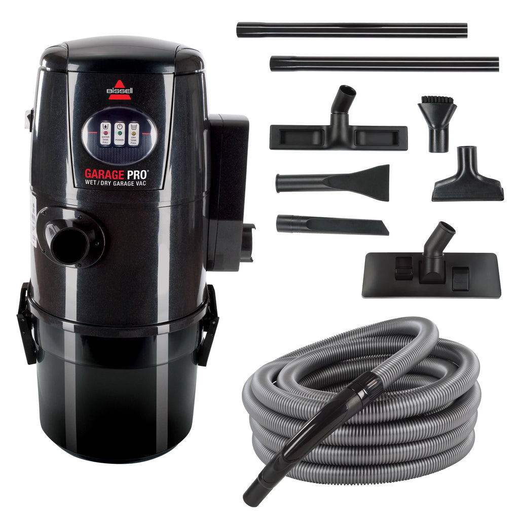Wet/Dry Car and Garage Vacuum with Auto Tool Kit T6936