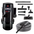 Wet/Dry Car and Garage Vacuum with Auto Tool Kit T6936