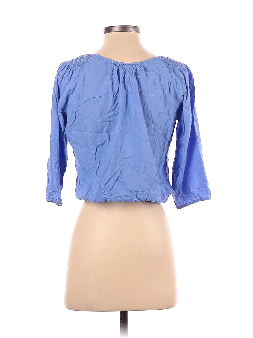 Women's 3/4 Sleeve Blouse T8636