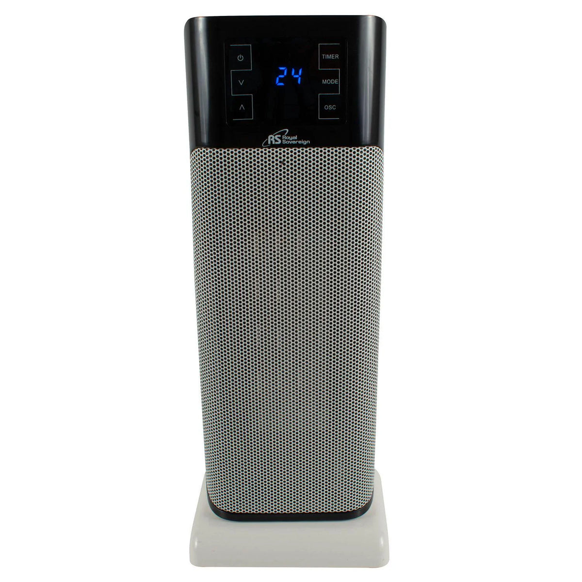 5,200 BTU Ceramic Heater E1734