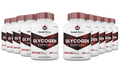 Glycogen Support capsules 10 Pack L94694