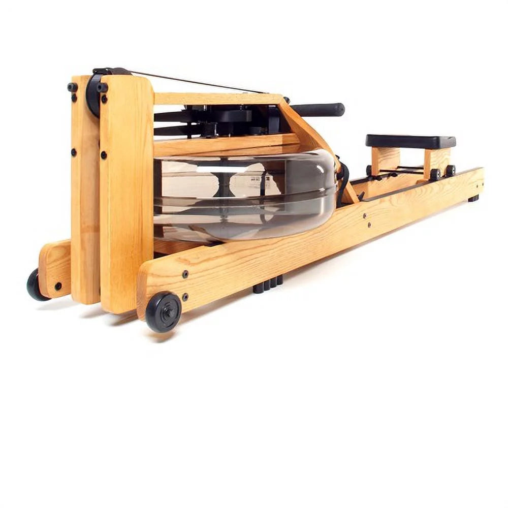 Natural Rowing Machine with Monitor D990