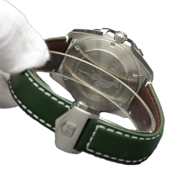 43mm Watch T6875