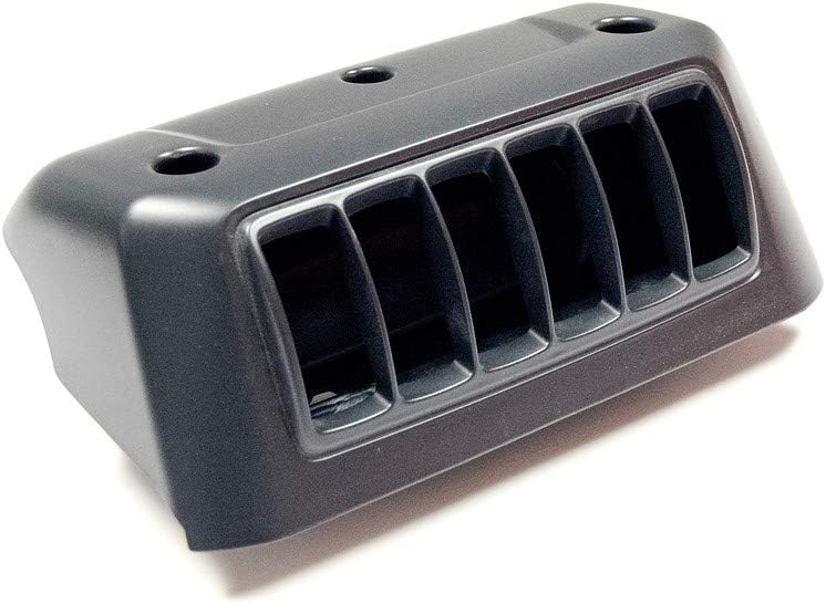 Switch Pod Z409