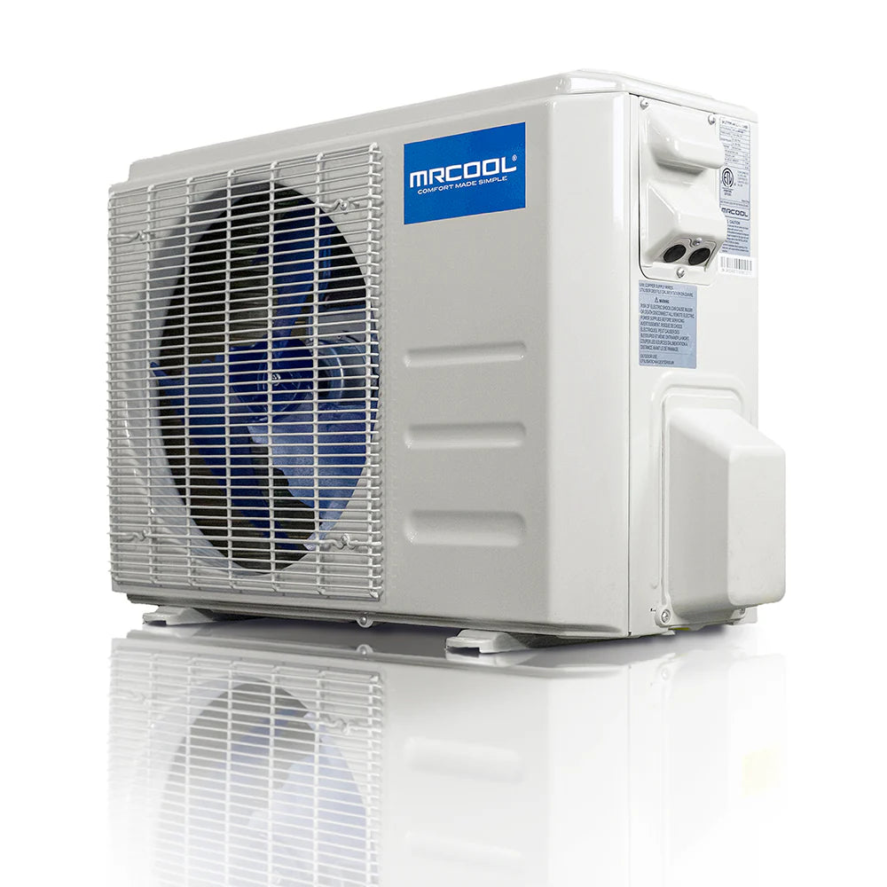 36K BTU Heat Pump Condenser 230V Y860