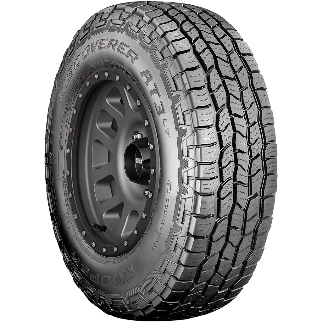 215/85R16 10 Ply All Terrain Tires D469
