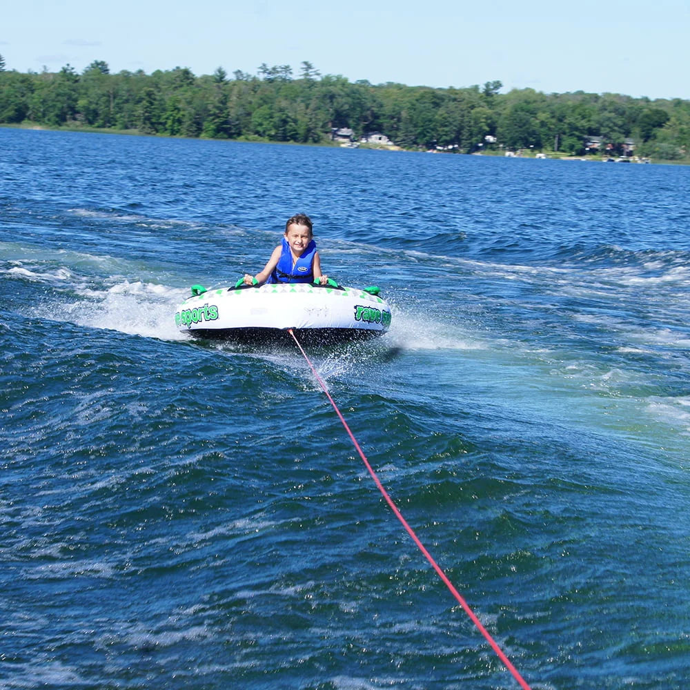 2-Person Towable U5475