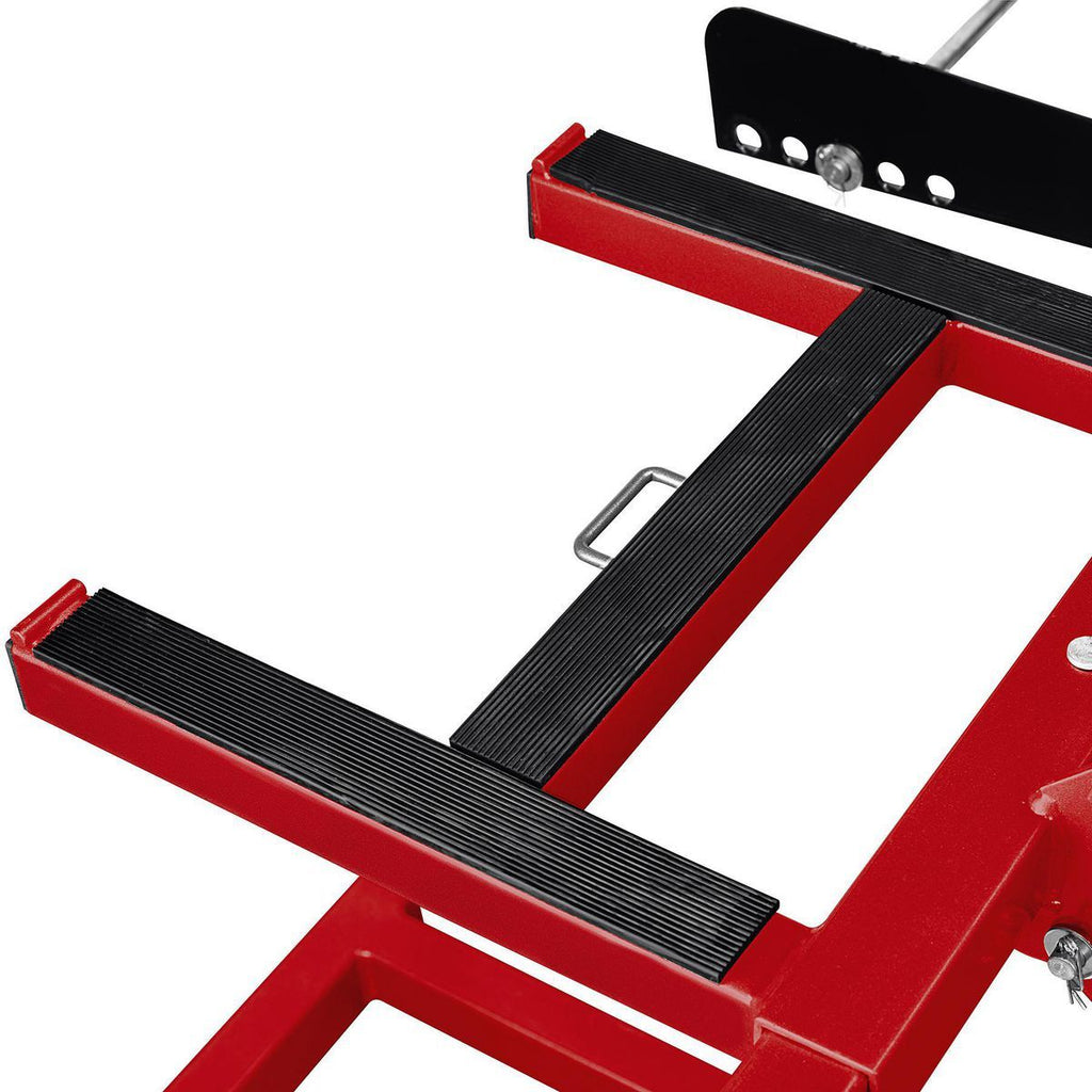 Heavy Duty ATV Mower High-Lift Jack N285