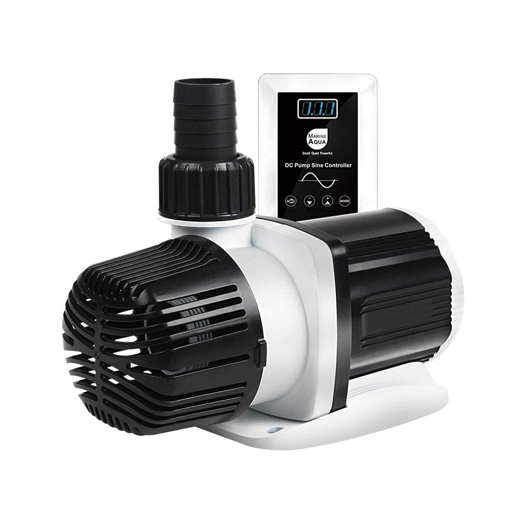 Controllable DC Aquarium Pump 25W 1050GPH L391007