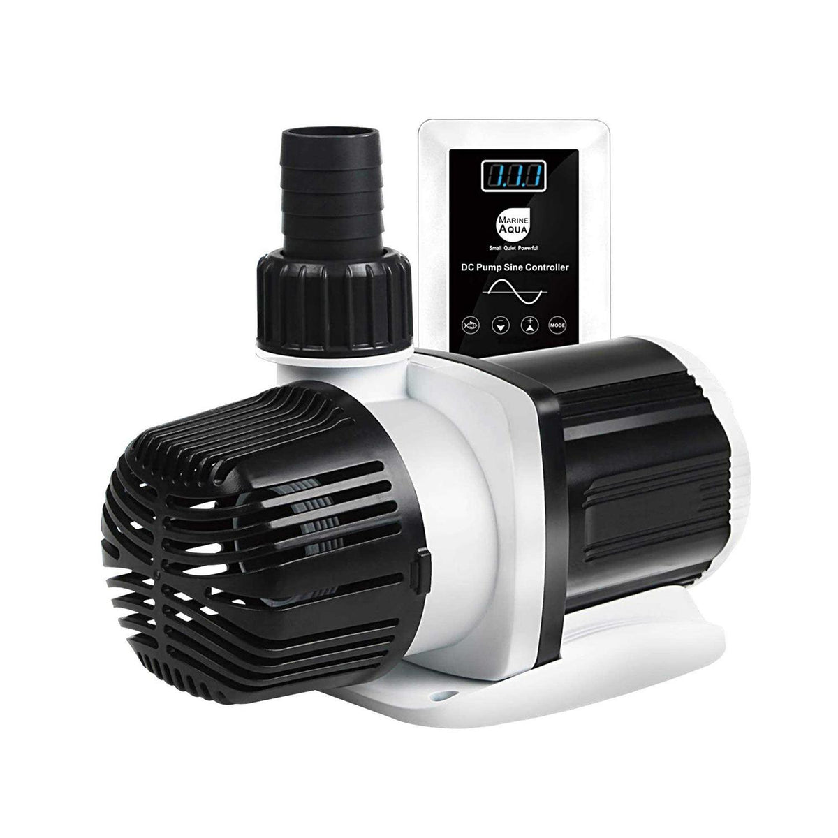 Controllable DC Aquarium Pump 25W 1050GPH L391007