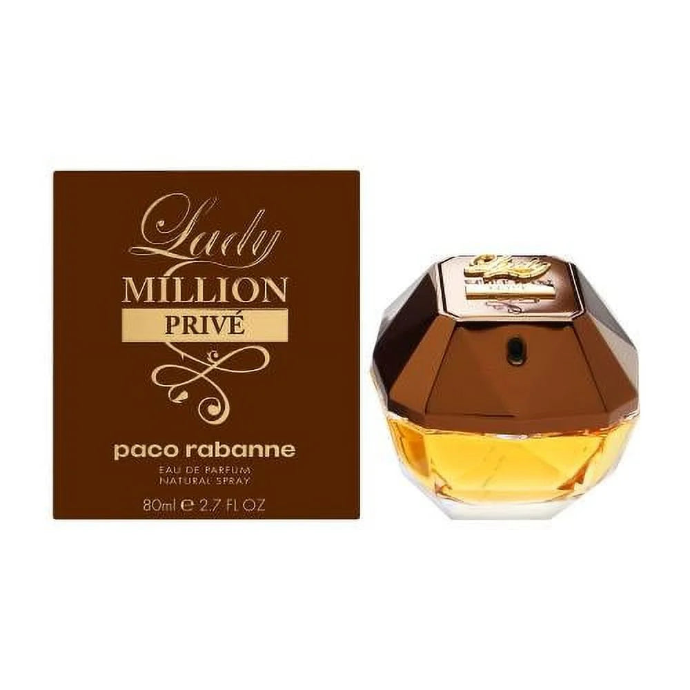 2.7 Oz Eau De Parfum Spray R53631