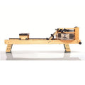 Natural Rowing Machine with Monitor D990